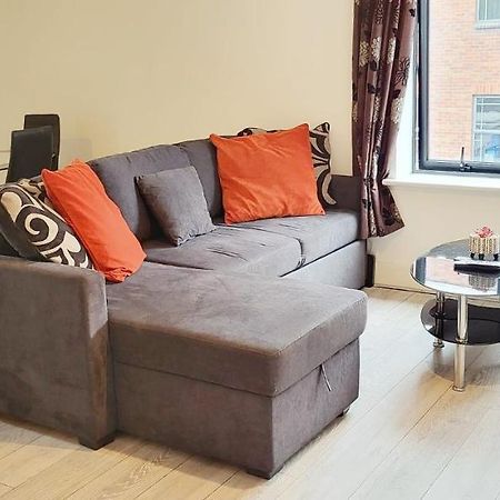 City Centre 1 Bed Apartment Birmingham Exterior photo